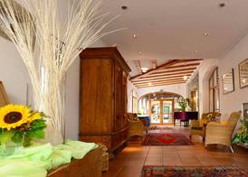Landidyll Hotel Erbgericht Tautewalde 2
