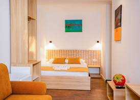 Zoe Hotel 5