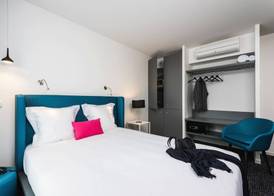 Ténéo Apparthotel Talence Espeleta - Bordeaux Sud 4