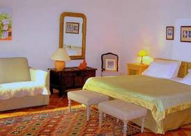 Hotel Le Mas Trilles 5