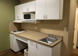 Suburban Studios Auburn Hills - Detroit 5