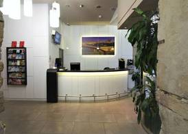 Best Western Lyon Saint-Antoine 2