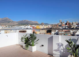 Hotel Alameda 3