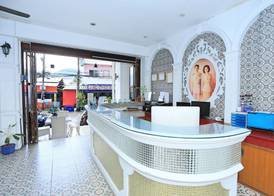 Lucky sun patong 3