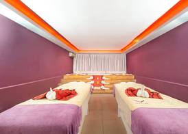 Sahra Su Holiday Village & SPA 5