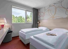 Serways Hotel Waldmohr 4