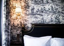 Hôtel de Joséphine BONAPARTE 5