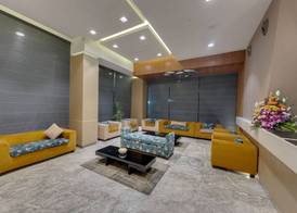 Hotel Suba International Sahar Road Mumbai 2