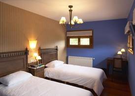 Hotel Rural Coviella 4