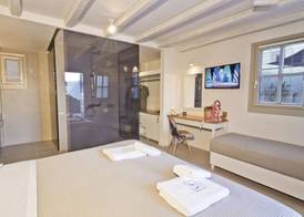 Lindos Comfy Suites 4