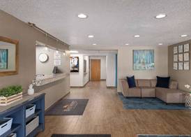 Baymont by Wyndham Mt. Pleasant 3