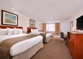 Best Western Capistrano Inn 5
