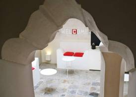 Hotel Casa Blanco 5
