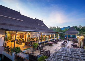 Poonsiri Resort Aonang-SHA Extra Plus 2