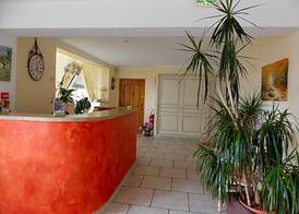 Au Relais Provencal 3