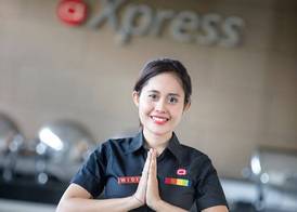 Hotel Amaris Kuta - Bali 3