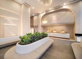 Cicilia Hotels & Spa Danang 5