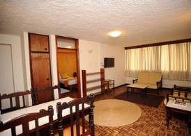 Kenya Comfort Suites 5