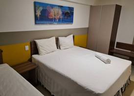 HF - Olímpia Park Resort 4