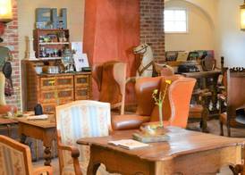 Ringhotel Alpenhof - Patchworkhotel 5