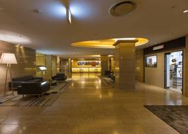 Shibuya Tobu Hotel 5
