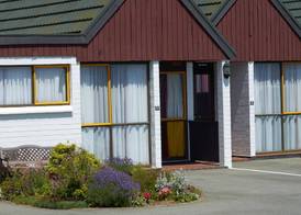 Bavarian Motel 2