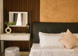 Trion Kuala Lumpur by Five Senses 5
