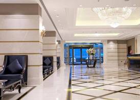 Rotta Hotel Istanbul 3