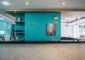 iCheck inn Central Patong 2