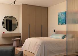 Brassbell Zamalek Diplomatic Zone Near Marriott 5
