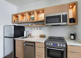 TownePlace Suites by Marriott Houston Tomball 4