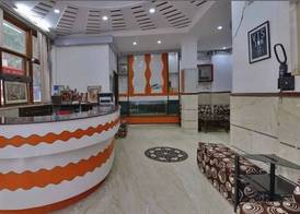 Hotel PG International 2