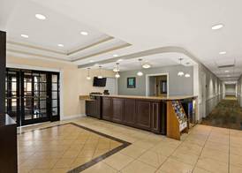 MainStay Suites Houma 2
