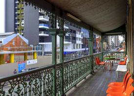 Tequila Sunrise Hostel Adelaide 4