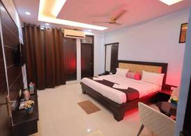 Shakti villa home stay 3