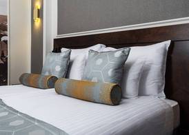 Grand Hotel International - Czech Leading Hotels 5