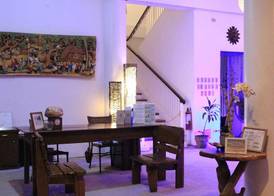 Laiya White Cove Beach Resort 4