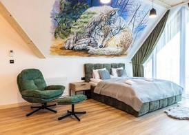 Oberconiówka Residence SPA 3