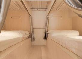 GOLDEN GUEST HOUSE HAKATA - Hostel 2