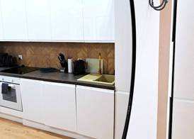 Luxury MS5 Apartment 3
