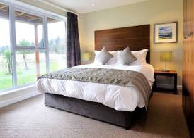The Cornwall Hotel Spa & Lodges 5