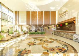 Balcona Hotel Da Nang 2