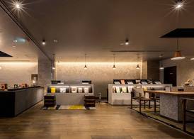 Hotel Resol Nagoya 4