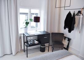 Hotell Villa Borgen 5
