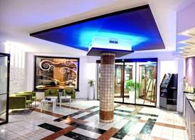 Hotel Prestige 2