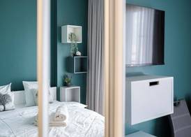 RentPlanet - Apartamenty Kasprzaka 2