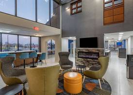 Best Western Plus St. Louis West-Westport 2