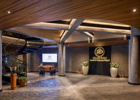 Gdas Bali Health and Wellness Resort 2