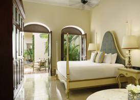 Casa Lecanda Boutique Hotel 5