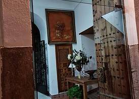 Hotel Plateros 2
